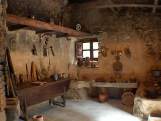 Quintana Del Caleyo