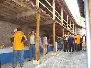 Quintana Del Caleyo Hotel