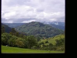 Hotel Quintana Del Caleyo Camuño