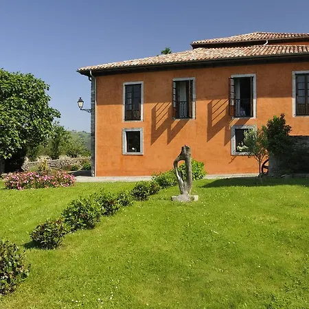 Quintana Del Caleyo Hotel