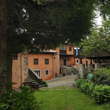 Quintana Del Caleyo 3*