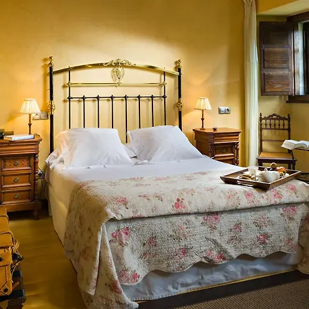 Quintana Del Caleyo Hotel