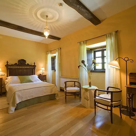 Quintana Del Caleyo Hotel