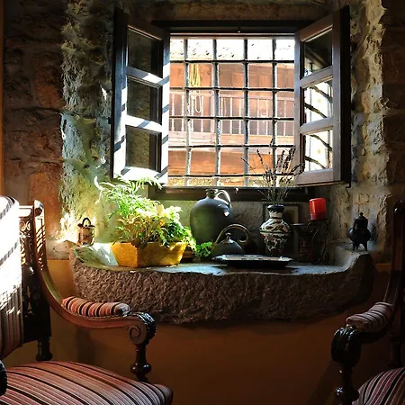 Quintana Del Caleyo Hotel