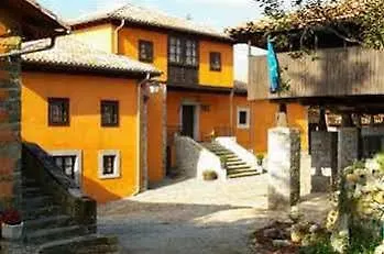 Hotel Quintana Del Caleyo Camuño