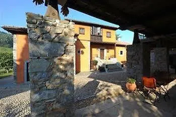 Quintana Del Caleyo Camuño
